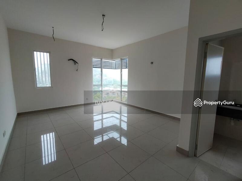 Untuk Disewa - Residensi Bukit Jalil