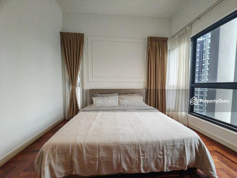 Kondominium untuk Disewa di The Mews - Tabber Tan - PropertyGuru.com.my