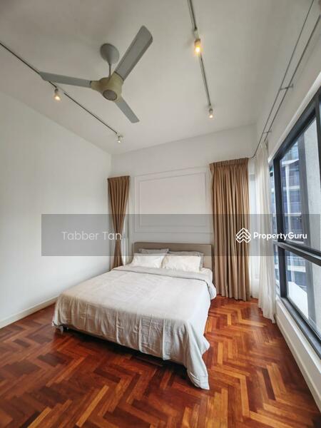Kondominium untuk Disewa di The Mews - Tabber Tan - PropertyGuru.com.my