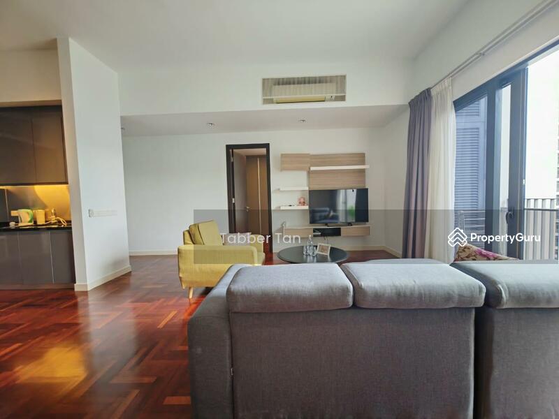 Kondominium untuk Disewa di The Mews - Tabber Tan - PropertyGuru.com.my