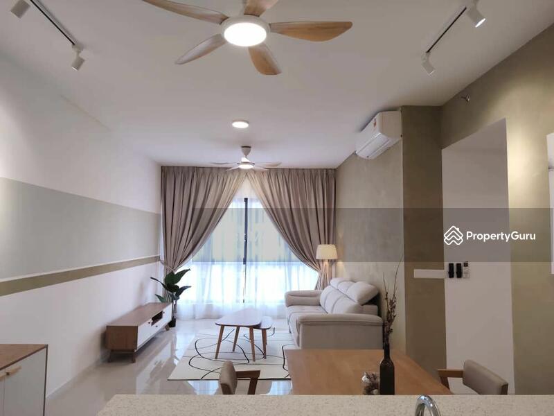 Service Residence for Rent at Sunway Belfield - Nick Mok - PropertyGuru.com.my