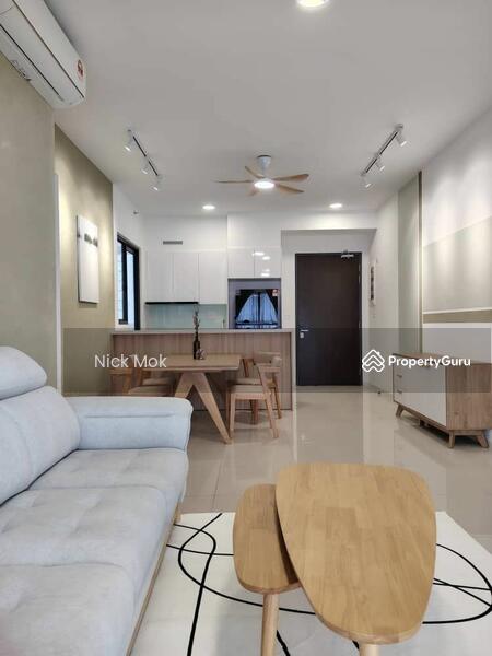 Service Residence for Rent at Sunway Belfield - Nick Mok - PropertyGuru.com.my