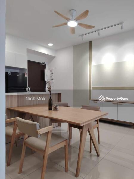 Service Residence for Rent at Sunway Belfield - Nick Mok - PropertyGuru.com.my