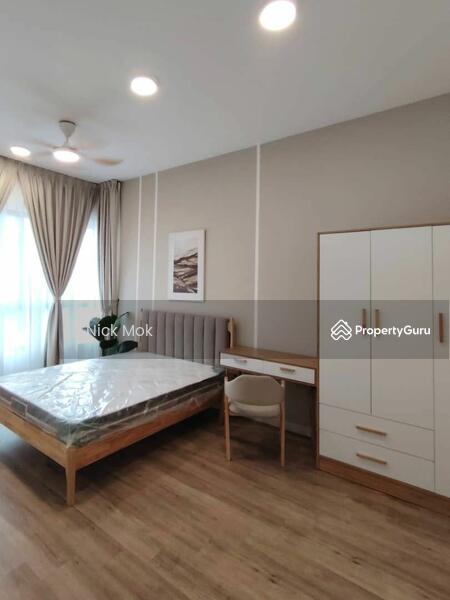 Service Residence for Rent at Sunway Belfield - Nick Mok - PropertyGuru.com.my