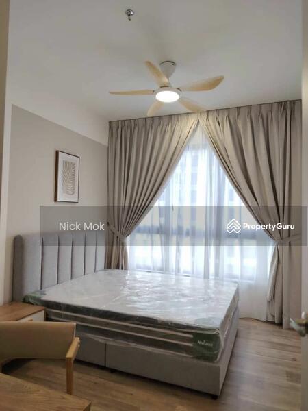 Service Residence for Rent at Sunway Belfield - Nick Mok - PropertyGuru.com.my