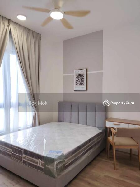 Service Residence for Rent at Sunway Belfield - Nick Mok - PropertyGuru.com.my