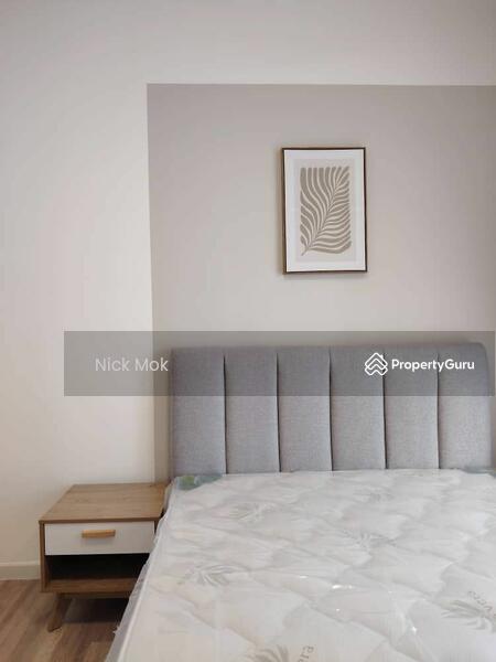 Service Residence for Rent at Sunway Belfield - Nick Mok - PropertyGuru.com.my