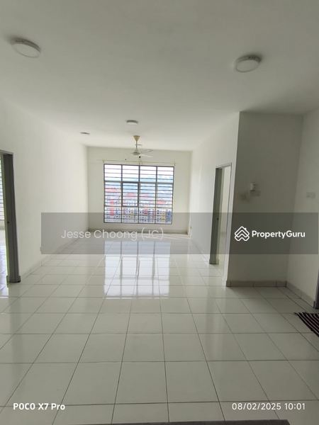 For Rent - M3 Residency