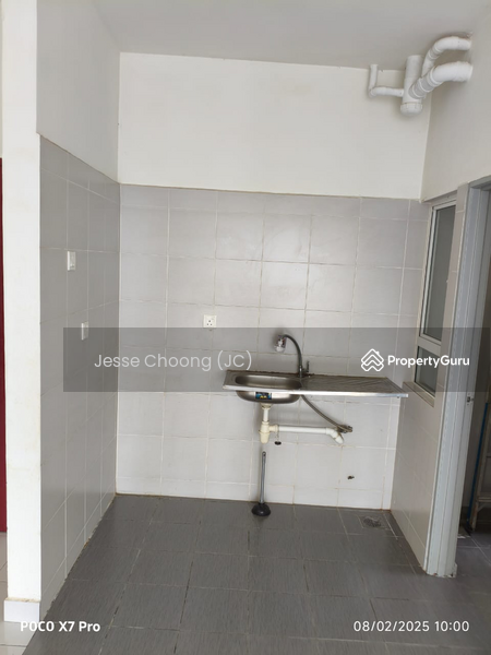 For Rent - M3 Residency