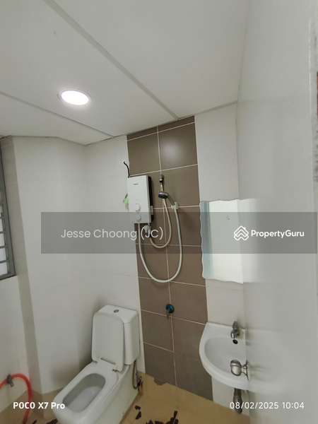For Rent - M3 Residency