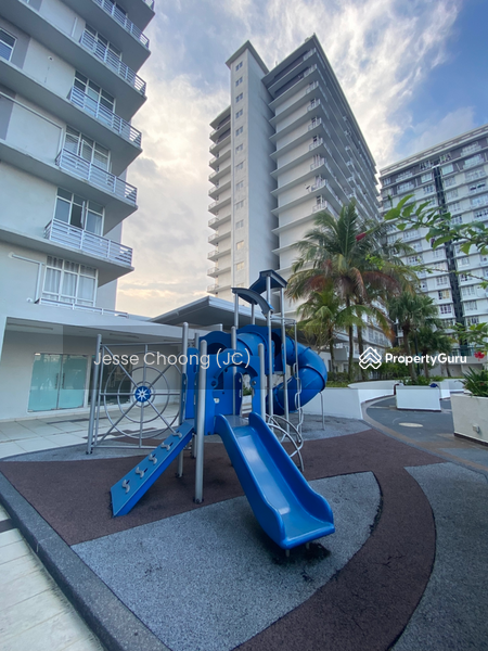 For Rent - M3 Residency