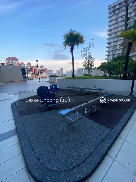 For Rent - M3 Residency