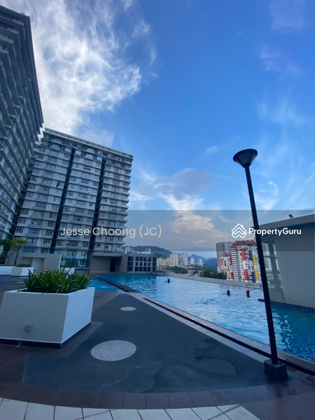 For Rent - M3 Residency