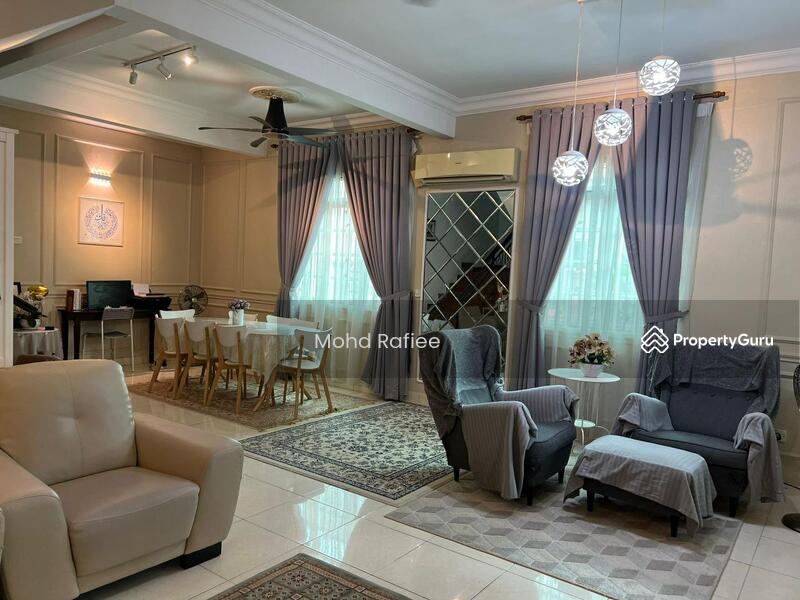 Living Hall