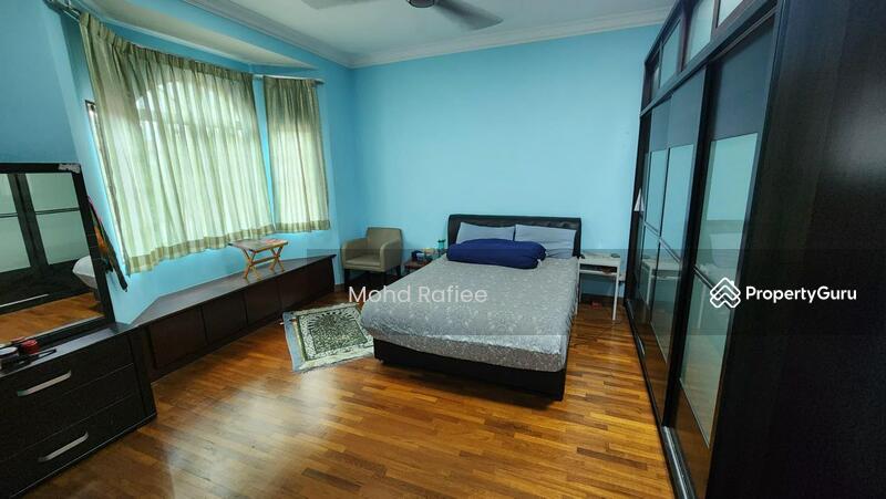 Masterbedroom
