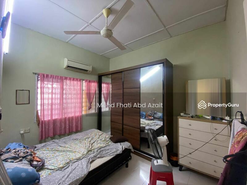 For Sale - 1-storey Terraced House at Taman Damai