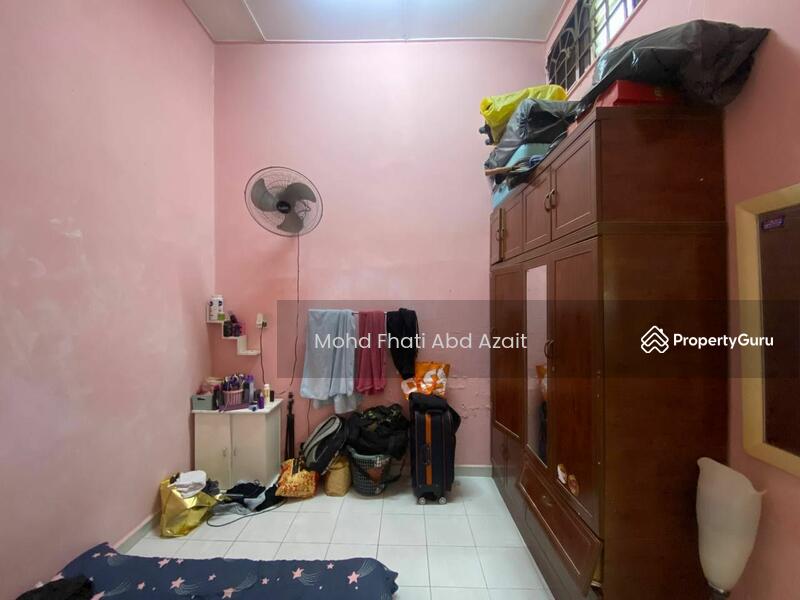 For Sale - 1-storey Terraced House at Taman Damai