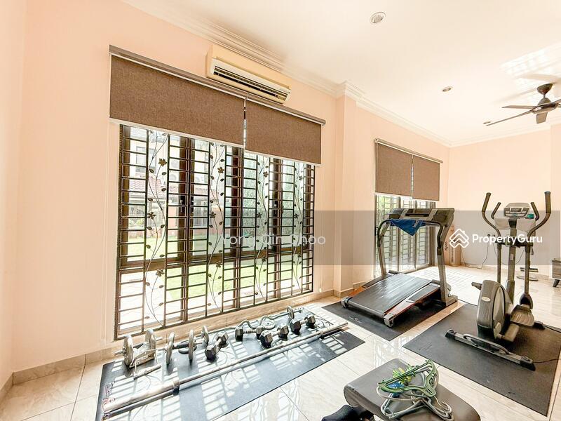 Bungalow for Sale in Kota Kemuning (Shah Alam) - Yong Qin Choo - PropertyGuru.com.my