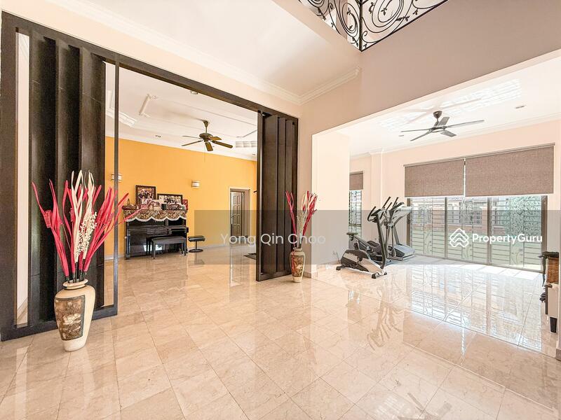 Bungalow for Sale in Kota Kemuning (Shah Alam) - Yong Qin Choo - PropertyGuru.com.my