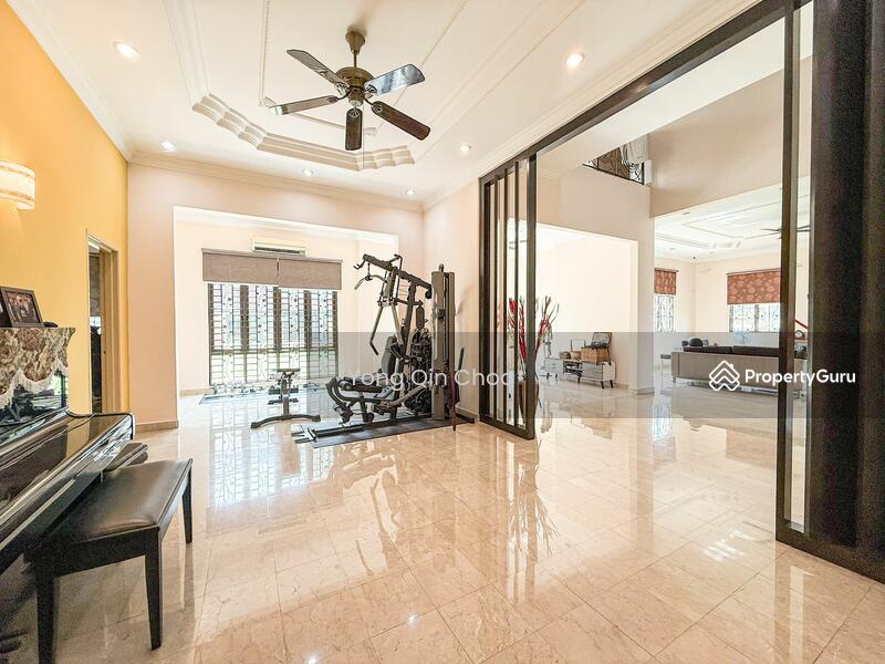 Bungalow for Sale in Kota Kemuning (Shah Alam) - Yong Qin Choo - PropertyGuru.com.my