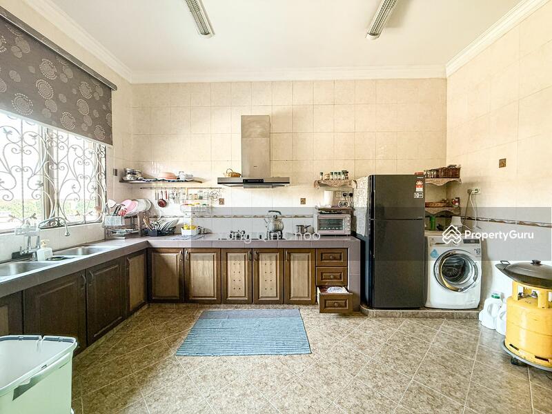 Bungalow for Sale in Kota Kemuning (Shah Alam) - Yong Qin Choo - PropertyGuru.com.my