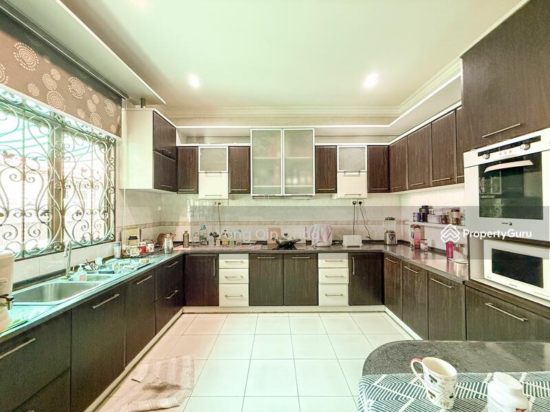 Bungalow for Sale in Kota Kemuning (Shah Alam) - Yong Qin Choo - PropertyGuru.com.my