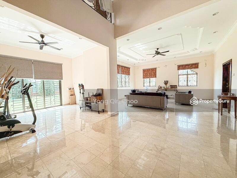 Bungalow for Sale in Kota Kemuning (Shah Alam) - Yong Qin Choo - PropertyGuru.com.my