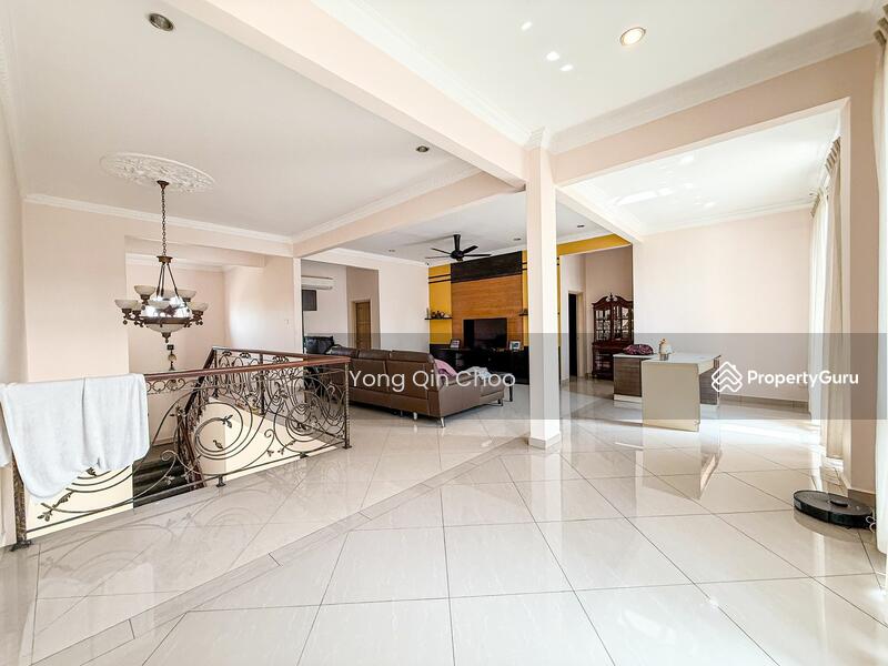 Bungalow for Sale in Kota Kemuning (Shah Alam) - Yong Qin Choo - PropertyGuru.com.my
