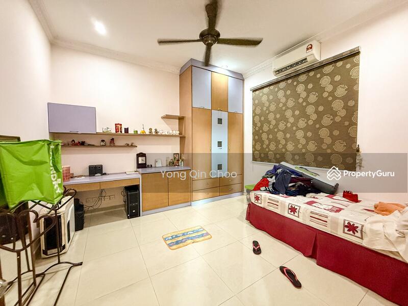Bungalow for Sale in Kota Kemuning (Shah Alam) - Yong Qin Choo - PropertyGuru.com.my