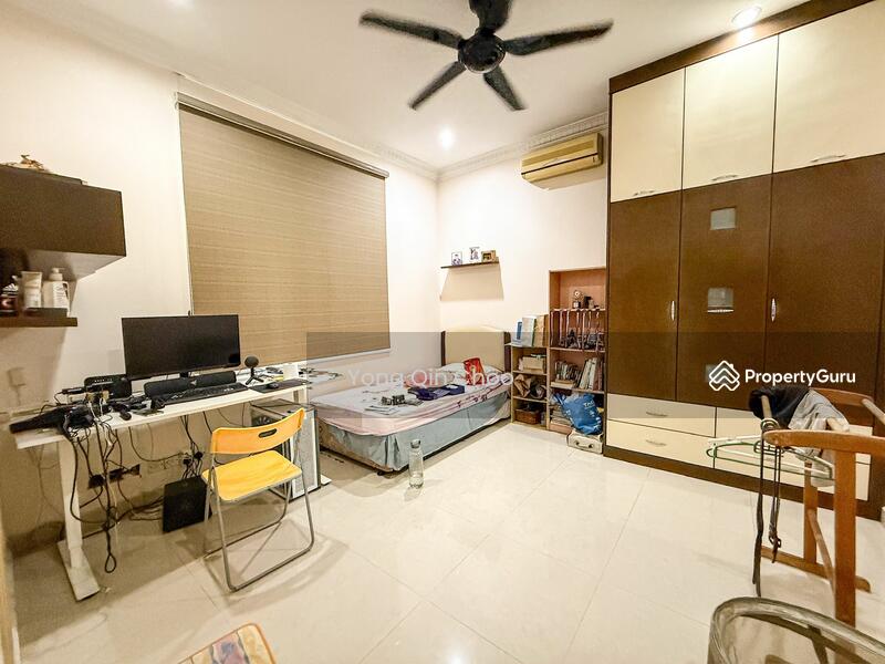 Bungalow for Sale in Kota Kemuning (Shah Alam) - Yong Qin Choo - PropertyGuru.com.my