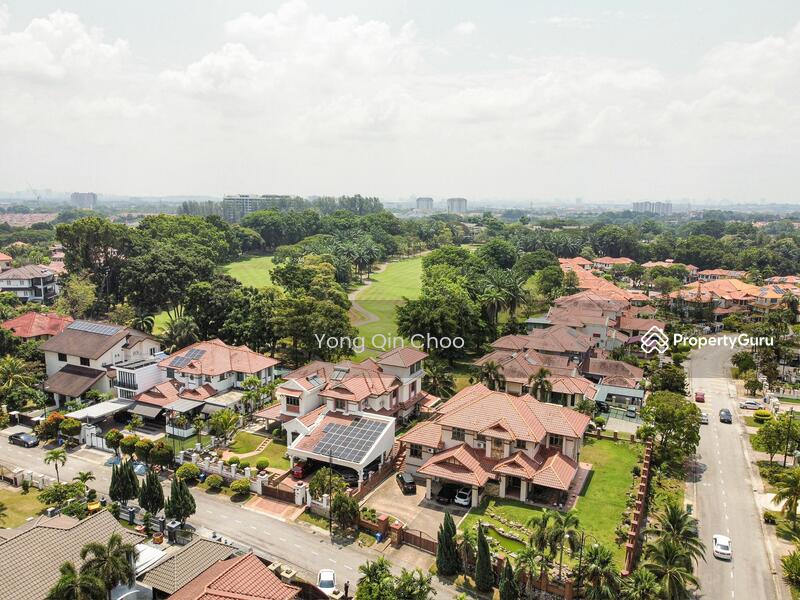 Bungalow for Sale in Kota Kemuning (Shah Alam) - Yong Qin Choo - PropertyGuru.com.my