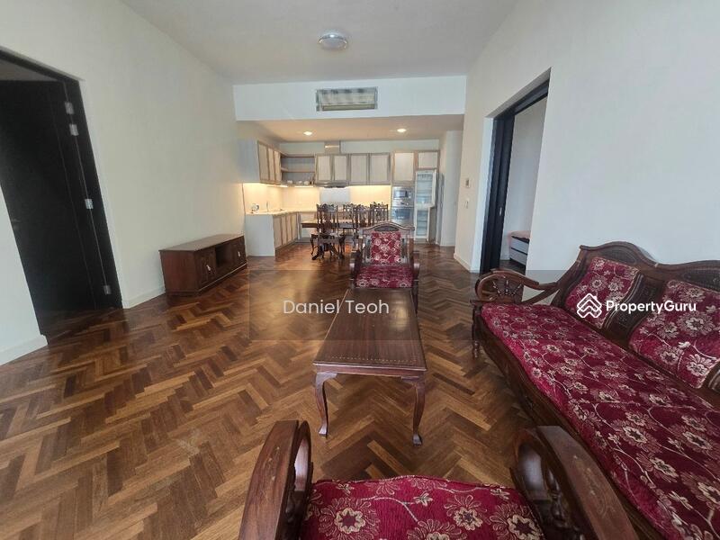 Quayside Condominium untuk Untuk Disewa - RM 4,500 /bulan, Mac 2026 - PropertyGuru.com.my