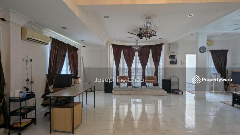 Untuk Dijual - section 7