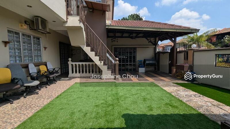 Untuk Dijual - section 7