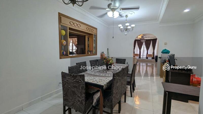 Untuk Dijual - section 7