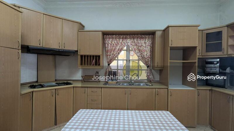 Untuk Dijual - section 7