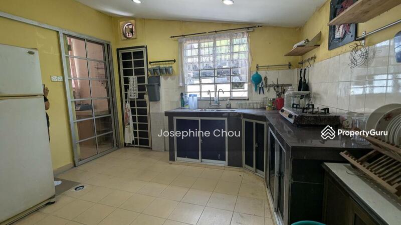 Untuk Dijual - section 7