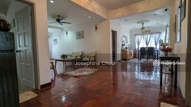 Untuk Dijual - section 7