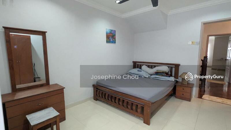 Untuk Dijual - section 7