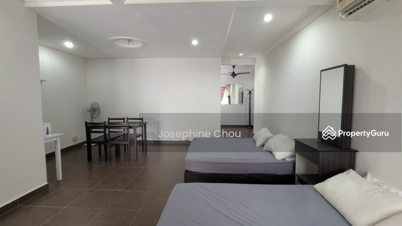 Untuk Dijual - section 7