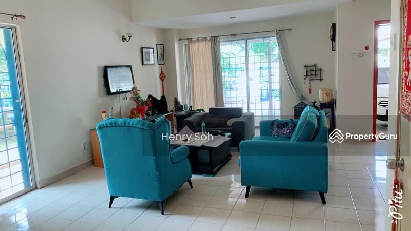 Untuk Dijual - Bandar Putra Permai, Pinggiran Putra Lestari Perdana Lestari Putra Equine Seri Kembangan