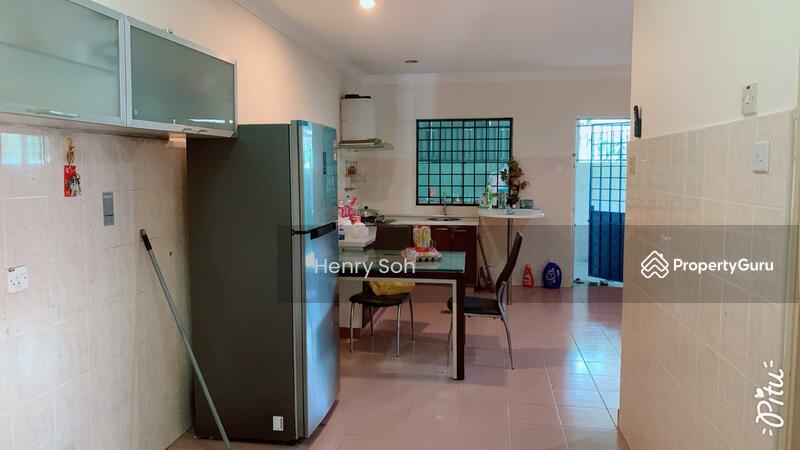 Untuk Dijual - Bandar Putra Permai, Pinggiran Putra Lestari Perdana Lestari Putra Equine Seri Kembangan