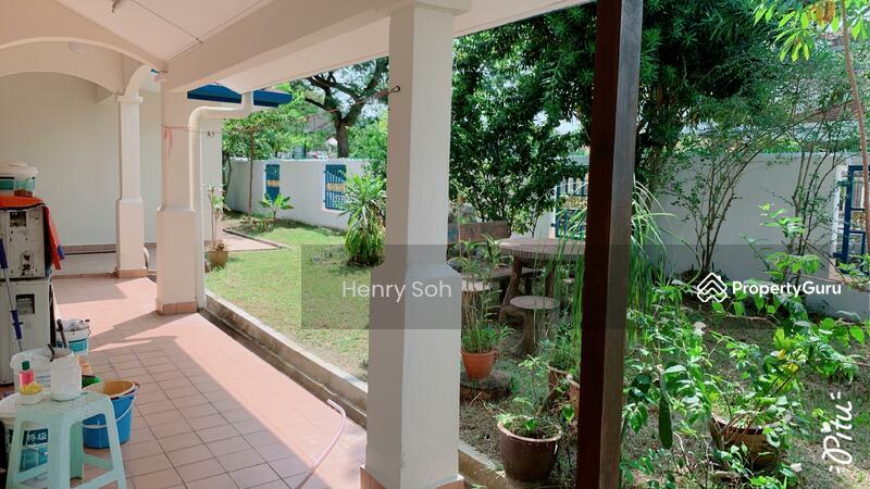 Untuk Dijual - Bandar Putra Permai, Pinggiran Putra Lestari Perdana Lestari Putra Equine Seri Kembangan