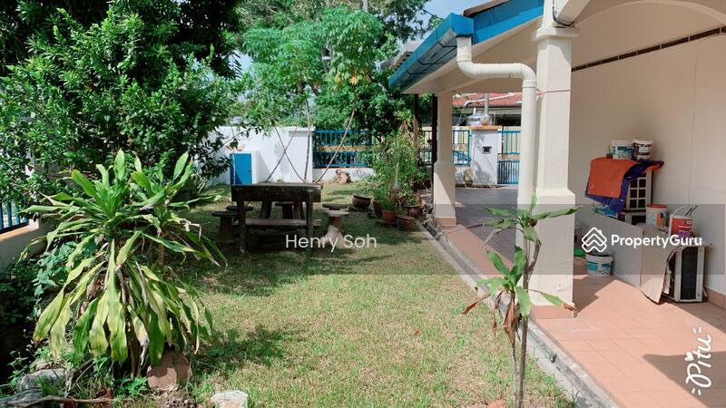 Untuk Dijual - Bandar Putra Permai, Pinggiran Putra Lestari Perdana Lestari Putra Equine Seri Kembangan