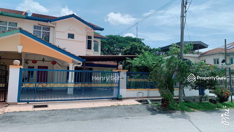 Untuk Dijual - Bandar Putra Permai, Pinggiran Putra Lestari Perdana Lestari Putra Equine Seri Kembangan