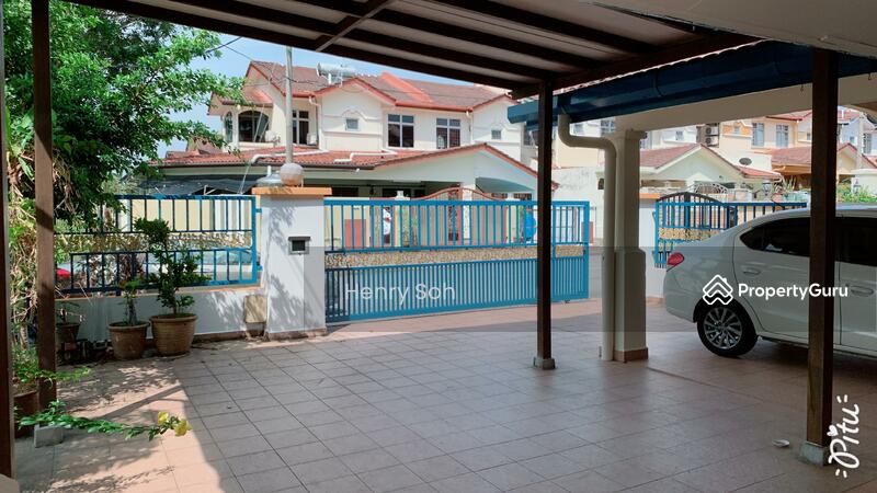 Untuk Dijual - Bandar Putra Permai, Pinggiran Putra Lestari Perdana Lestari Putra Equine Seri Kembangan