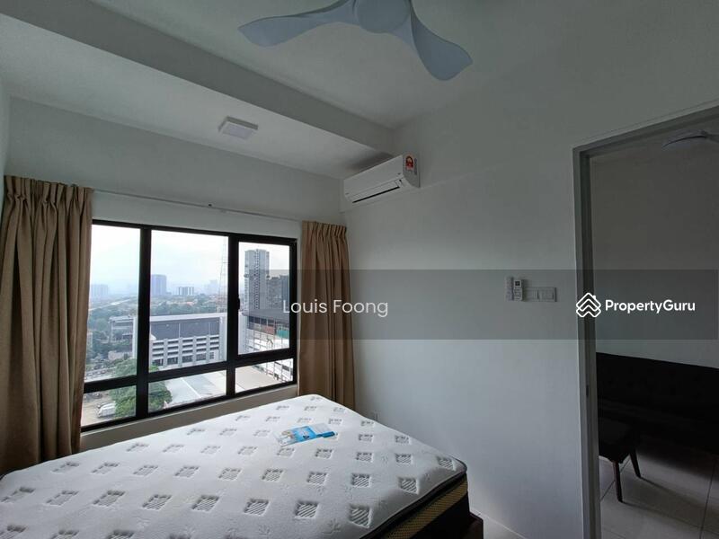 Service Residence for Sale at VIM 3 @ Desa Park North - Louis Foong - PropertyGuru.com.my