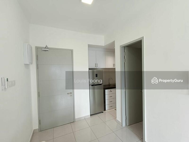 Service Residence for Sale at VIM 3 @ Desa Park North - Louis Foong - PropertyGuru.com.my