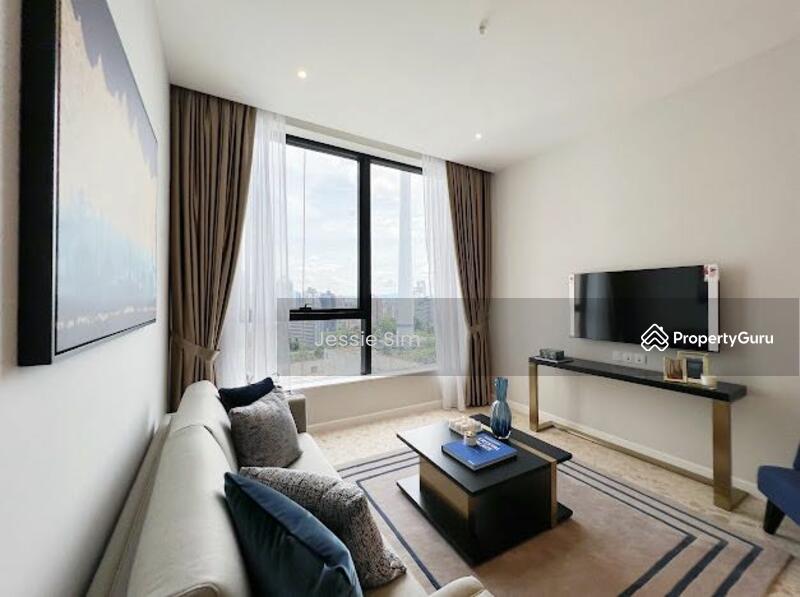 Servis Apartment untuk Disewa di Pavilion Ceylon Hill - Jessie Sim - PropertyGuru.com.my