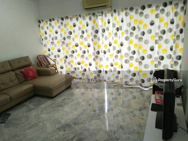 Untuk Disewa - Delima J Apartment